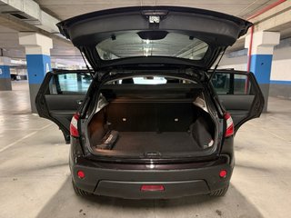 Nissan Qashqai tekna premium