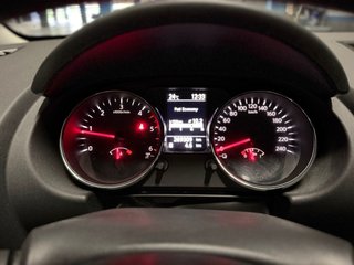 Nissan Qashqai tekna premium