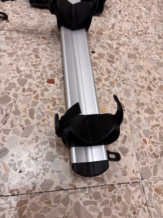 3 Portabicicletas Norauto Vertik 245