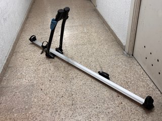 3 Portabicicletas Norauto Vertik 245