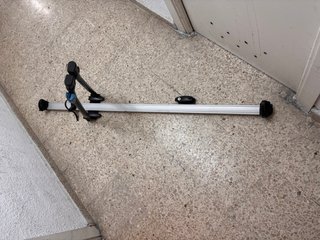 3 Portabicicletas Norauto Vertik 245