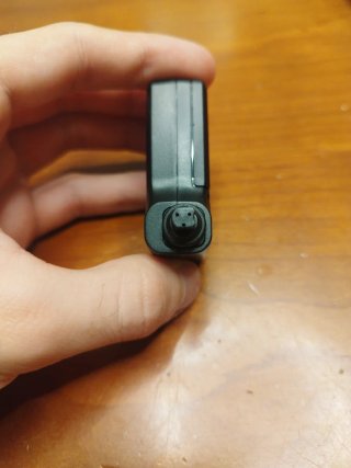 Trigger remoto Aputure WTR3C per Canon
