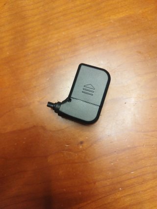 Trigger remoto Aputure WTR3C per Canon
