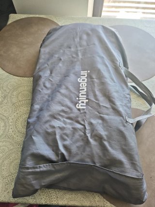 Hamaca para bebé Ingenuity