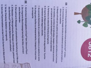 Hamaca para bebé Ingenuity