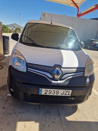 Renault Kangoo 2017