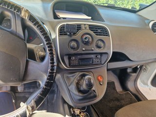 Renault Kangoo 2017