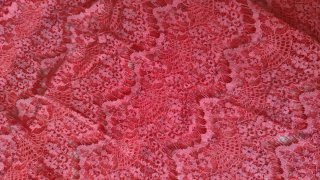 Blusa calada Cortefiel rosa