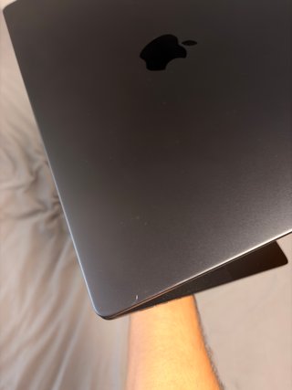 MacBook Pro 16 M4 Pro 24GB RAM-US English Keyboard