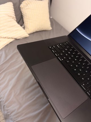 MacBook Pro 16 M4 Pro 24GB RAM-US English Keyboard