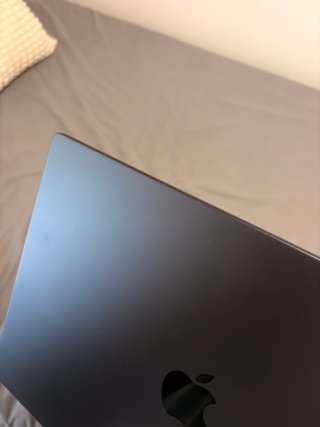 MacBook Pro 16 M4 Pro 24GB RAM-US English Keyboard