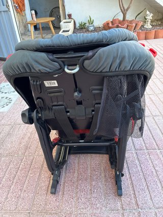 Silla coche bebé Casual Play