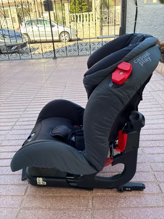 Silla coche bebé Casual Play