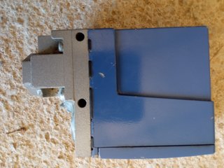 Presostato Telemecanique Nautilus XMLA160D2S11