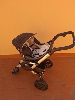Carrito Bebé Concord Neo
