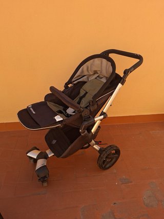 Carrito Bebé Concord Neo