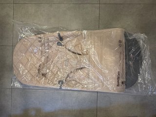 Hamaca BabyBjörn Beige Acolchada