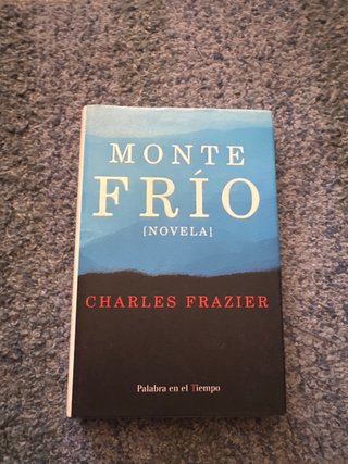 Monte Frio