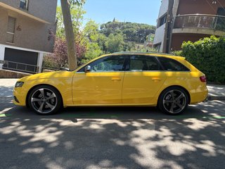 Audi S4 2010