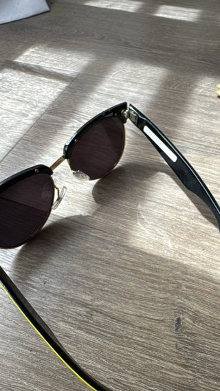 Gafas de sol Sicilia vintage 80s/90s