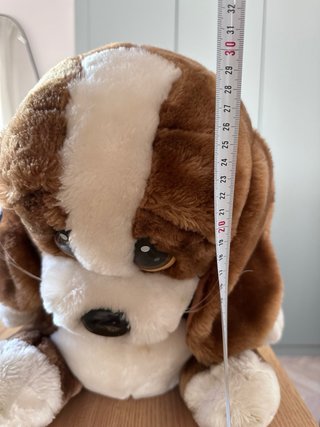 Peluche Sad Sam original