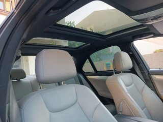 Mercedes clase C 350 AMG