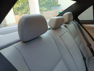 Mercedes clase C 350 AMG