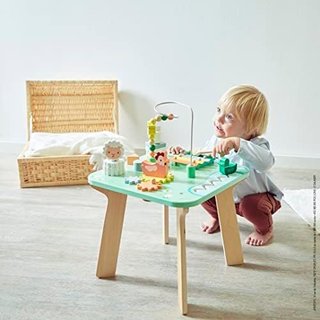 Mesa Multiactividades Aprendizaje · A estrenar