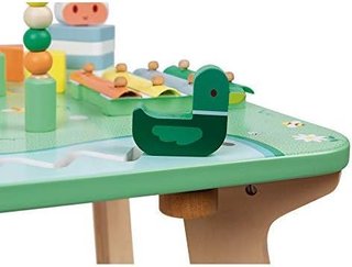Mesa Multiactividades Aprendizaje · A estrenar