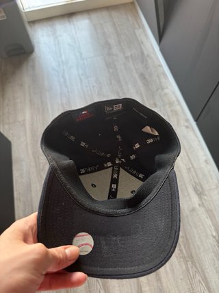 Lote Gorras Vans, DC, NY Yankees, Billabong,Volcom