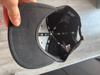 Lote Gorras Vans, DC, NY Yankees, Billabong,Volcom