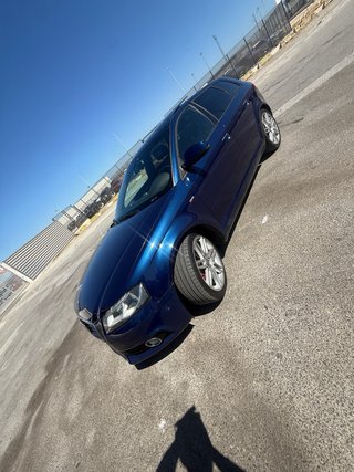 Audi A3 sportback  2012
