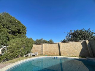 ESPECTACULAR CHALET EN VENTA EN RIBA-ROJA DE TÚRIA