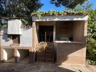 ESPECTACULAR CHALET EN VENTA EN RIBA-ROJA DE TÚRIA