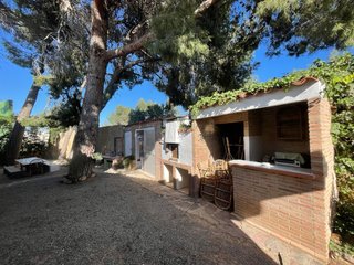 ESPECTACULAR CHALET EN VENTA EN RIBA-ROJA DE TÚRIA