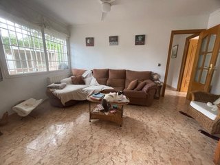 ESPECTACULAR CHALET EN VENTA EN RIBA-ROJA DE TÚRIA
