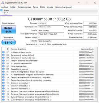 MSI GF63 | i5-11400H | RTX 3050 | 32GB RAM | 1TB