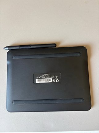 Tableta Gráfica UGEE S640 + Lápiz