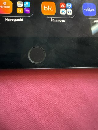 iPad Mini 5a Gen Space Gray