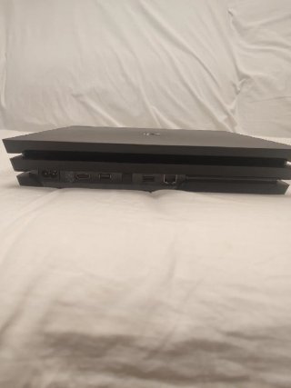 PS4 Pro 1TB Sony
