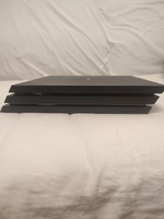 PS4 Pro 1TB Sony