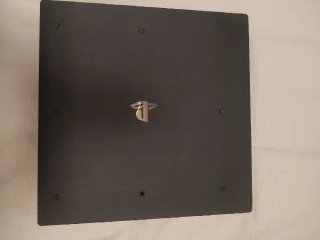 PS4 Pro 1TB Sony