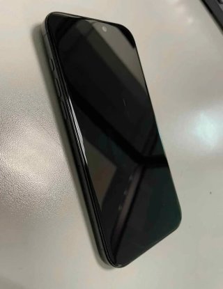iPhone 14 Pro Max Nero - Batteria 100% 100%