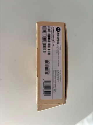 Motorola Moto G35 128GB