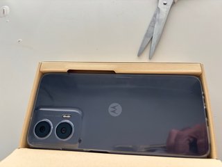 Motorola Moto G35 128GB
