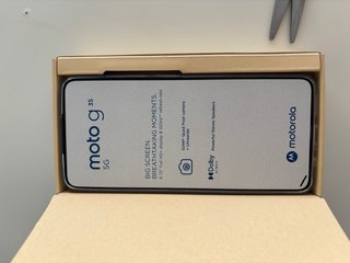 Motorola Moto G35 128GB