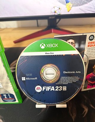🇪🇸 FIFA 23 Xbox One Pal España