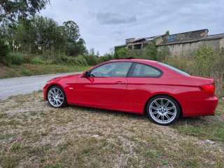 BMW Serie 3 2011