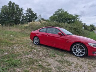 BMW Serie 3 2011