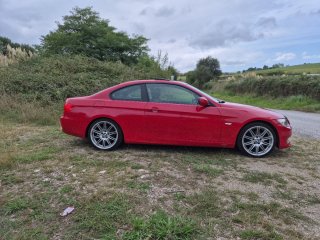 BMW Serie 3 2011